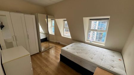 1 bedroom flat to rent - Photo 4