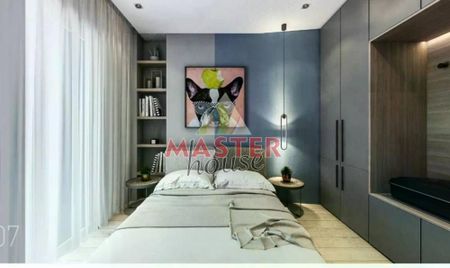 Studio/Γκαρσονιέρα για ενοικίαση Αγία Τριάδα (Φάληρο - Ιπποκράτειο) - Φωτογραφία 4