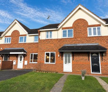 3 bedroom terraced house to rent - Photo 6