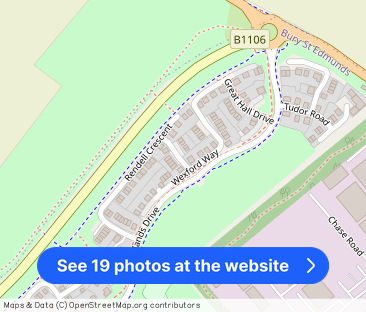 Wexford Way, Bury St Edmunds, IP32 6FN - Photo 1