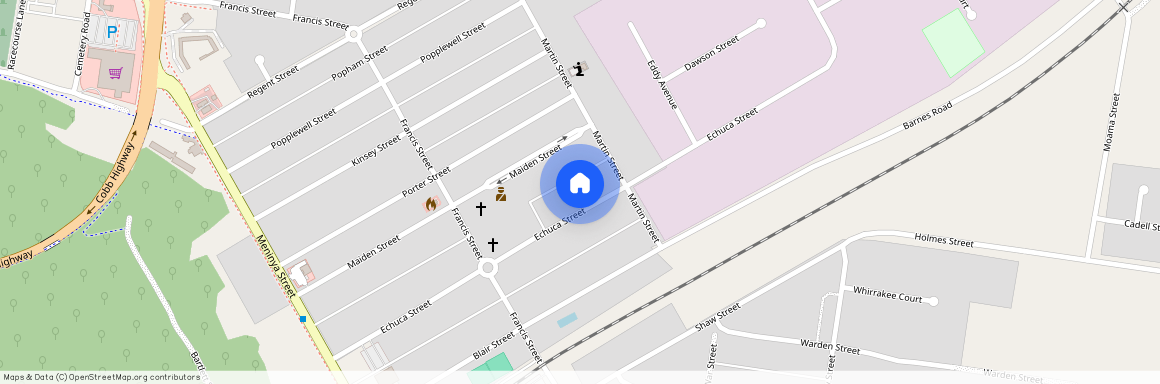 2/46 Echuca Street, Moama