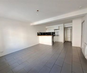 Location appartement 3 pièces - 57.37m² à Saint-symphorien-d'ozon (... - Photo 2