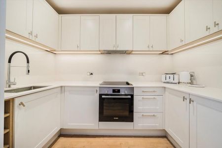 1 bedroom flat to rent - Photo 4