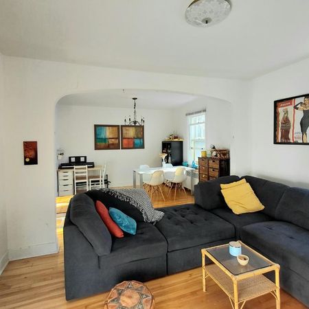 Magnifique 5 et demi - Photo 3