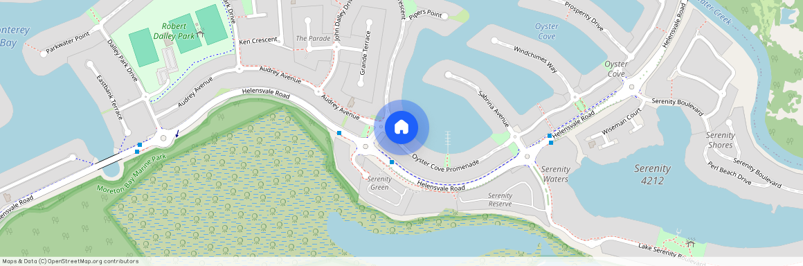 527 Oyster Cove Promenade, Qld 4212, Helensvale