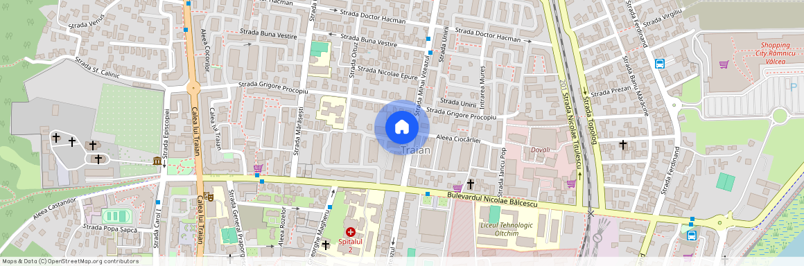 Valcea, Ramnicu Valcea