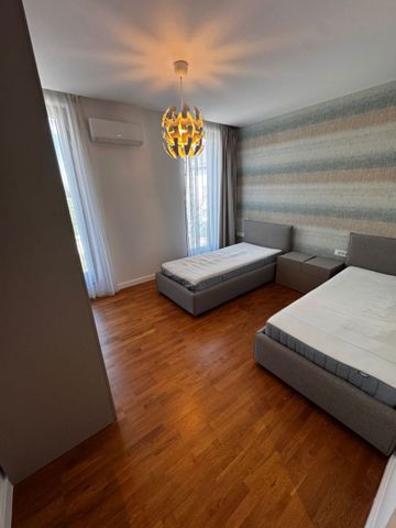 VILA 5 CAMERE DE INCHIRIAT | PIPERA | MAYA RESIDENCE - Photo 5