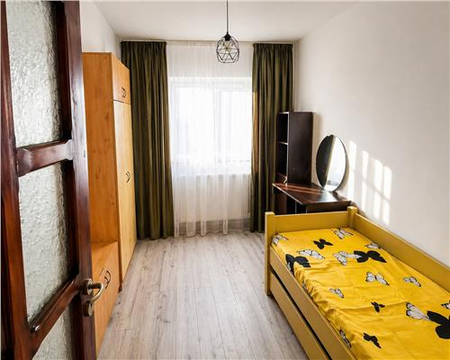 Apartament 3 camere, renovat, zona Cantacuzino, Ploiesti - Photo 4