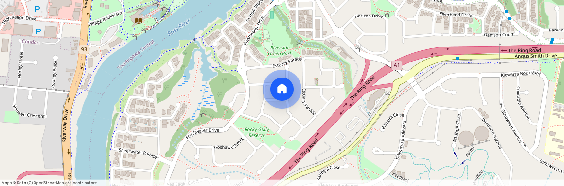 15 Cockatoo Circuit, Qld 4814, Douglas