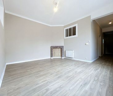 Appartement te huur in Sint-Jans-Molenbeek voor € 990 met 2 slaapkamers - Photo 1