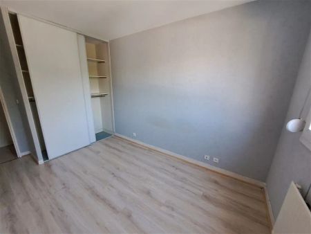 Location appartement 3 pièces - 53m² à Sallanches (74700) - Photo 5