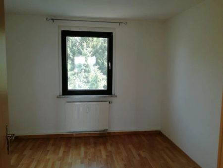 +++ Wohnen auf dem Land - 2 Raumwohnung mit Balkon +++ - Photo 5