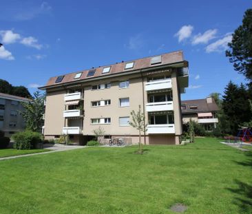 4.5 Zimmer, 85 m², 1. Stock - Foto 4