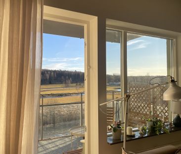 Karlsdalsallén, Örebro - Foto 2