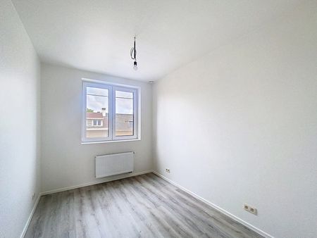 Nieuwbouw woning met 4 kamers en tuin - Photo 2