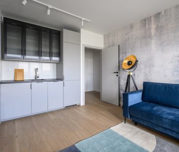 Nowe 3 pokoje, 56,5 m2 | Wysoki Standard | Ursynów - Фото 4