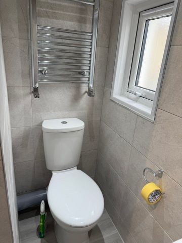 1 Bed Flat, Tanfield Road, CR0 - Photo 5