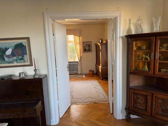 Malmö - 6rok - tillsv - 23.000kr/mån - Photo 1