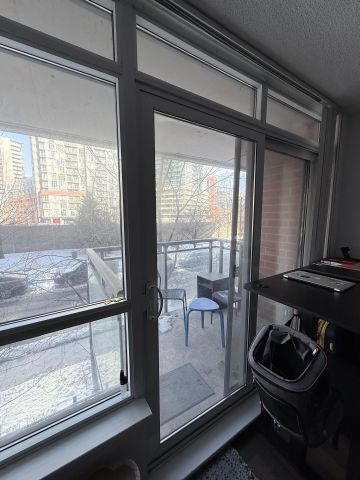 For Lease - 38 Joe Shuster Way Unit# 209, Toronto, Ontario - Photo 2