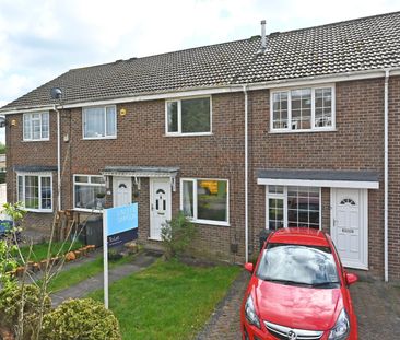 2 bedroom terraced house to rent - Photo 4