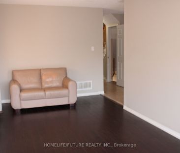 For Lease - 33 TARA Crescent, Markham, Ontario - Photo 3