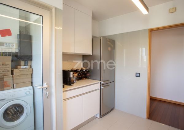Apartamento T1 em Porto