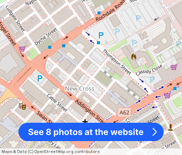 Goulden Street, Manchester, M4 - Photo 1