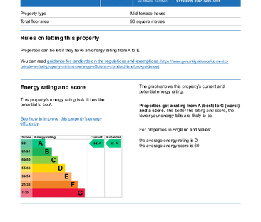 3 bedroom house to rent - Photo 1