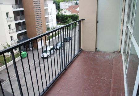 Appartement T4 à GRENOBLE - Photo 2