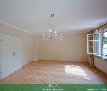 DOPPELHAUSHÄLFTE in TRAUMRUHELAGE - Photo 2