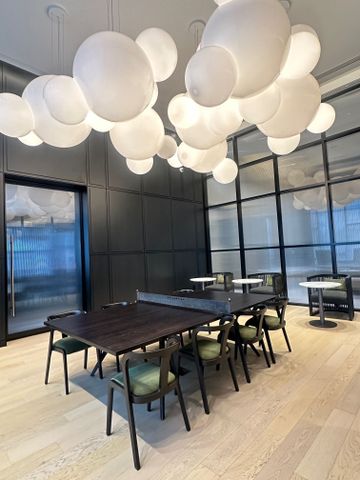 For Lease - 3220 William Coltson Avenue Unit# 321, Oakville, Ontario - Photo 2