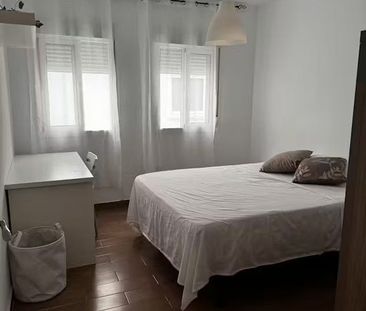 Calle Bachiller Sansón Carrasco, Málaga, Andalusia 29013 - Photo 5