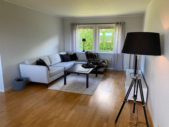 Porfyrvägen, Östra Karup - Photo 1