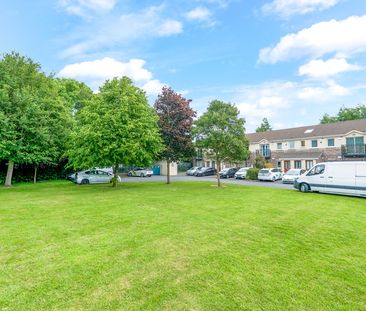 Fforester Crescent, Lucan, Co Dublin., K78 VP22 - Photo 3
