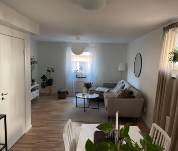 Trädgårdsgatan 38 B - Foto 1