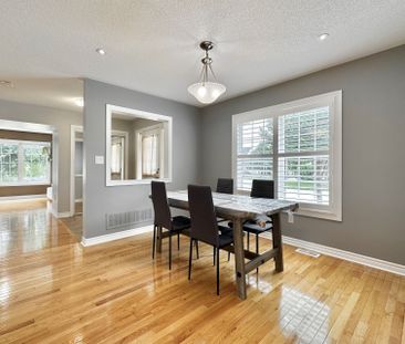 For Lease - 1 Armando Drive, Markham, Ontario - Photo 6
