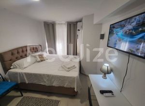 Studio/Γκαρσονιέρα για ενοικίαση - Ξηροκρήνη - Παναγία Φανερωμένη, - Photo 4