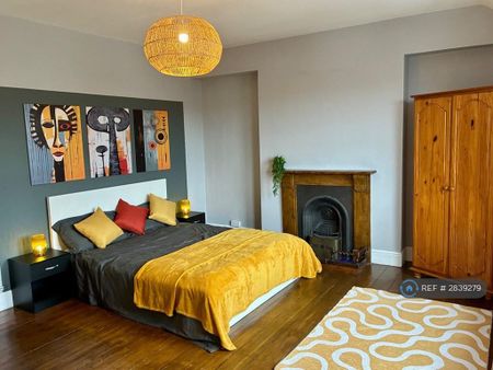 1 bedroom in a house share to rent - Photo 4