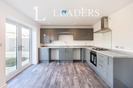 3 bedroom house to rent Knowles Nook, Ashton-in-Makerfield, Wigan, WN4 - Photo 5