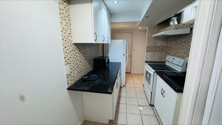 For Lease - 111 Education Road Unit# Basement, Brampton, Ontario - Photo 5