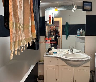 Location Appartement 1 pièce 25m² - Photo 3