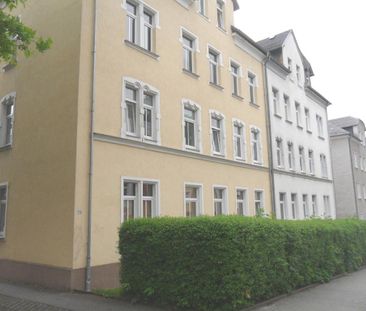 Perfekt für mich, gemütliche Dachgeschosswohnung mit Einbauküche - Photo 5
