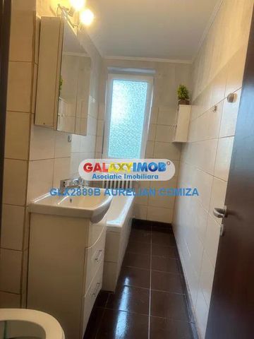 Garsoniera Drumul Taberei-Valea Ialomitei etaj 1/4 - Fotografie 4