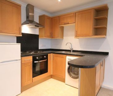 1 bedroom apartment to rent - Photo 3