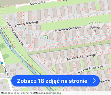 Bez Prowizji 0% - 2 pokojowe mieszkanie - Zdjęcie 1