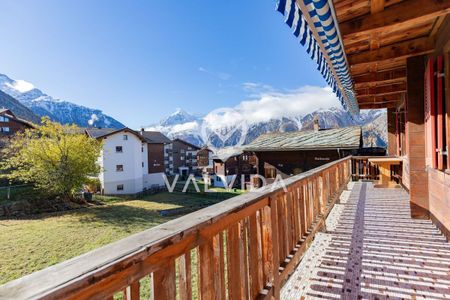 Schöne 3.5 Zimmerwohnung - Foto 4