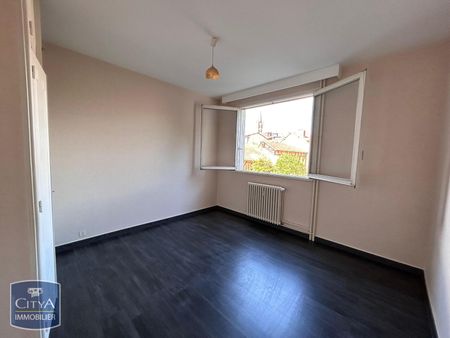 Location Appartement 2 pièces 78m² LIMOGES 87000 - Photo 5