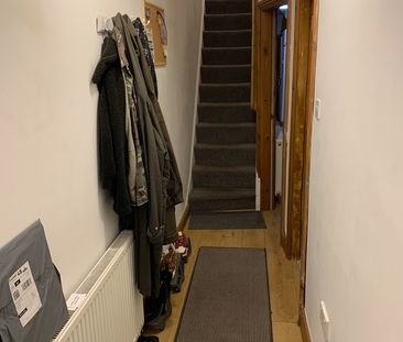 Room in a Shared House, Brailsford Road, M14 - Photo 6