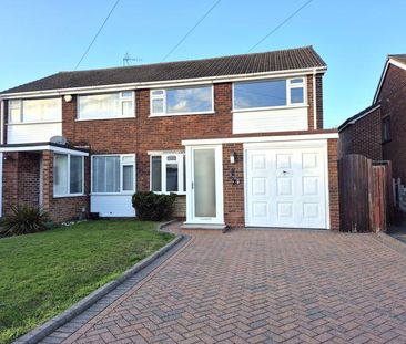 3 bedroom property to rent - Photo 4