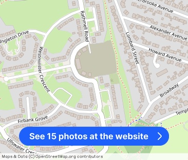 Rathmell View, Leeds, West Yorkshire, LS15 - Photo 1